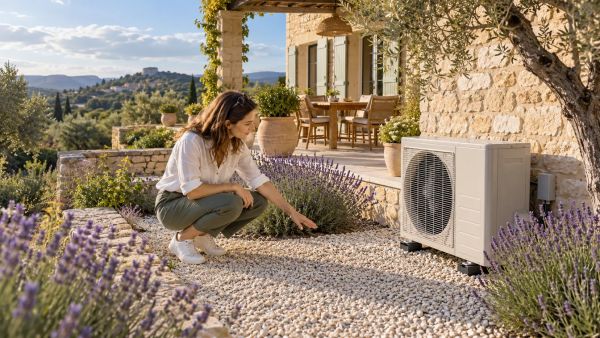 12 astuces pour choisir la climatisation idéale et durable