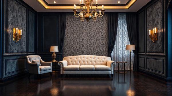 Découvrez l'art du luxe à la française : un savoir-faire exceptionnel