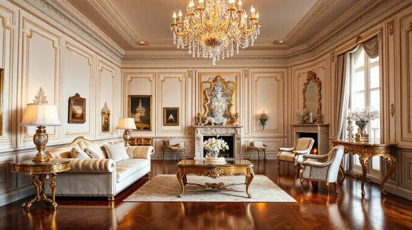 Découvrez l'art du luxe à la française : un savoir-faire exceptionnel