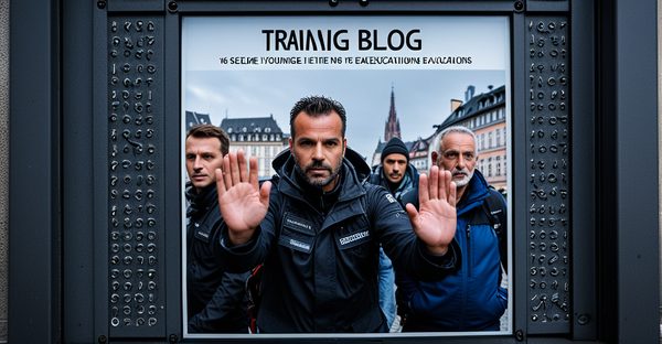 Formation guide-file à strasbourg : sécurisez vos évacuations rapidement