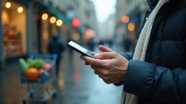 Gagner de l'argent en optimisant vos courses