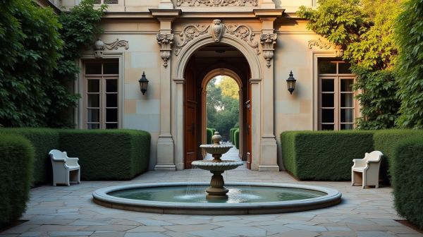 Le savoir-faire unique du luxe à la française