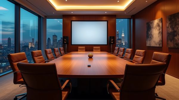 Organiser un événement d'entreprise marquant : nos conseils pratiques