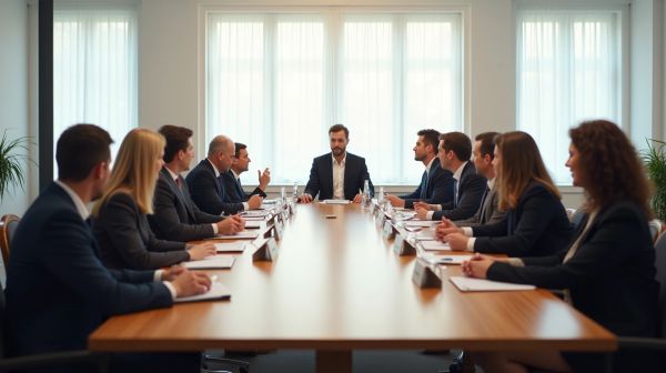 Organiser un événement d'entreprise marquant : nos conseils pratiques