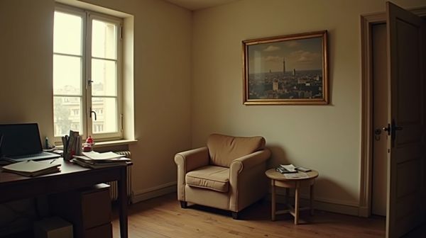 Pourquoi un DPE de classe D peut affecter votre logement