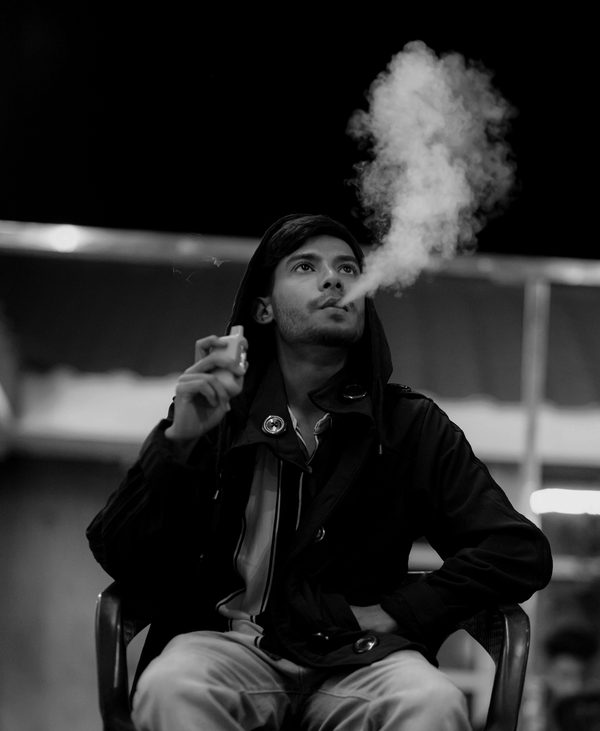 Puff Razz Bar : le rechargeable qui révolutionne la vape !