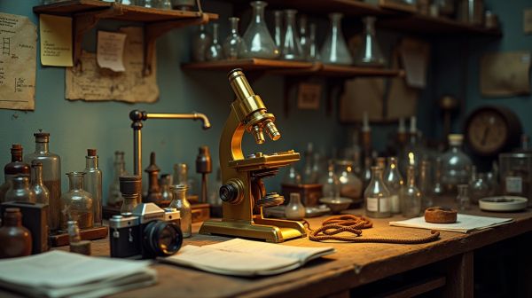 Quel matériel de laboratoire d'occasion choisir pour votre projet ?