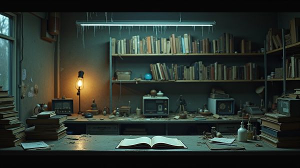 Quel matériel de laboratoire d'occasion choisir pour votre projet ?