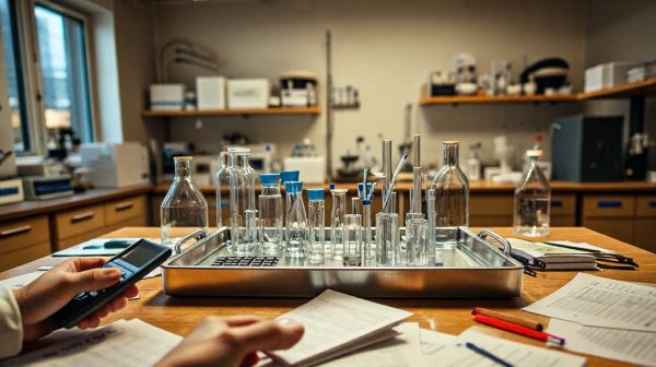 Top conseils pour sélectionner du matériel de laboratoire d'occasion