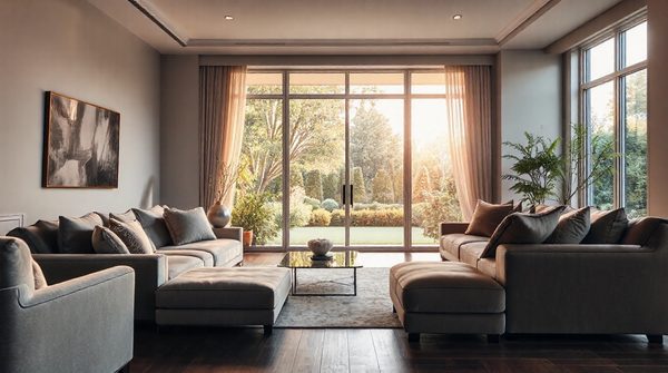 Transformez votre espace : idées créatives pour une rénovation élégante