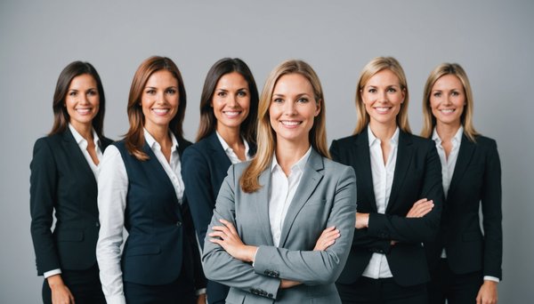 Cabinet de recrutement : attirer les talents stratégiques pour votre succès