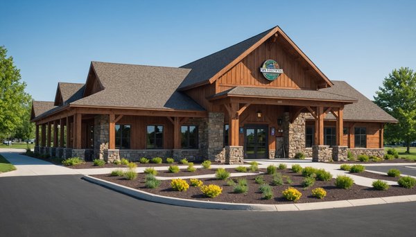 Tout savoir sur le centre d'accueil : un refuge essentiel