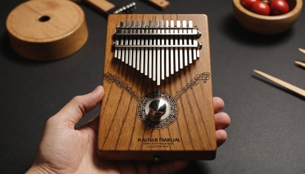 Trouvez le kalimba parfait dans notre boutique spécialisée